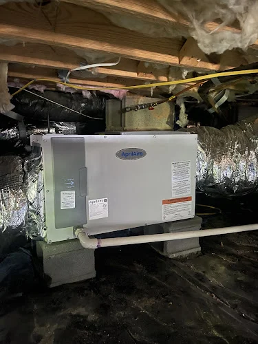 Panther Heating and Cooling