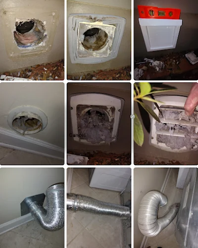Dryer Vent Pros, LLC