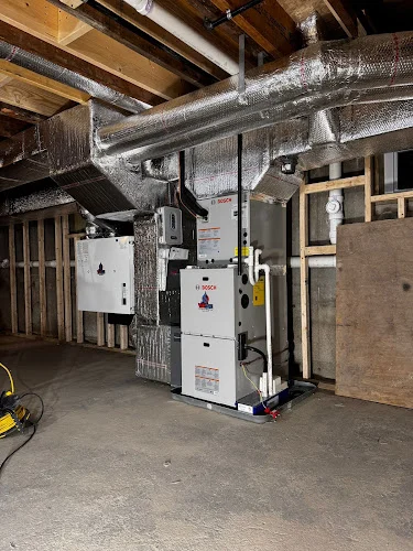 VIP HVAC