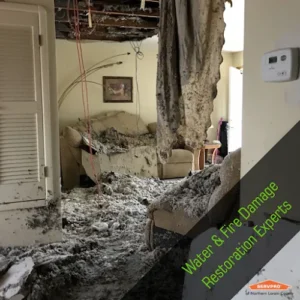 SERVPRO of Parma/Seven Hills