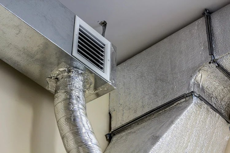 Airfresh Air Duct Cleaning & Gutter Cleaning