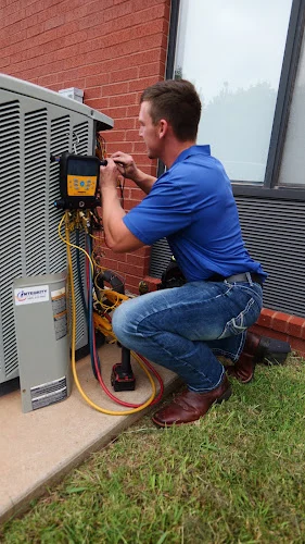 Integrity Plumbing, Heat, Air and Electrical