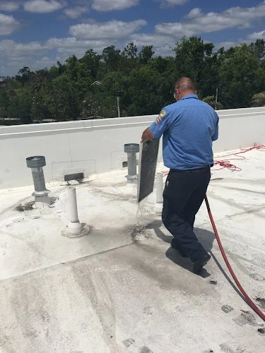 Pro-Tech Air Conditioning & Plumbing Service