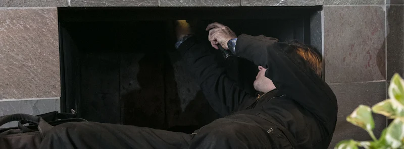 Mr Chimney Cleaning