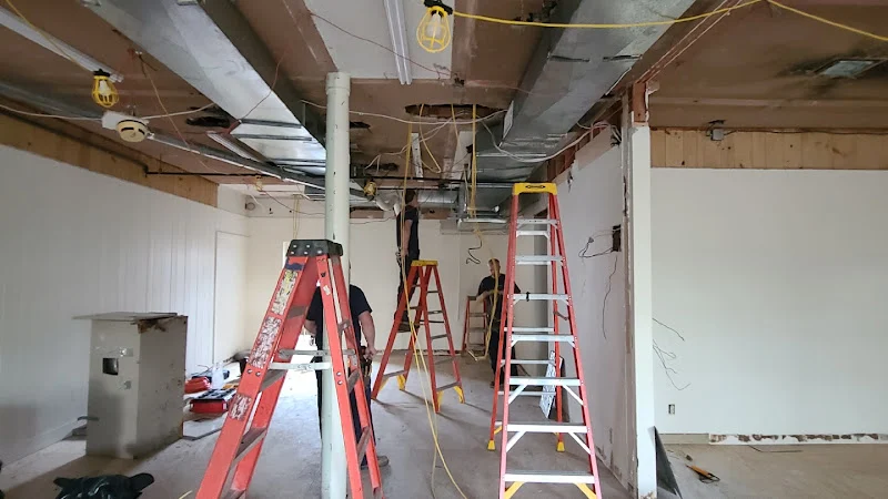 C&J Home Services