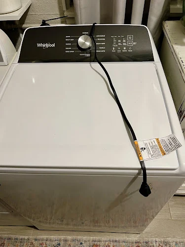 Chuck's Appliance Repair LLC