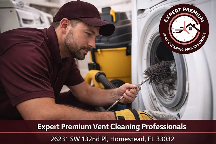 Expert Premium Vent Cleaning Professionals