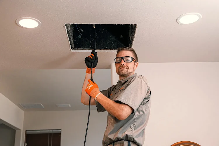 Finest Kansas City Air Duct Cleaning