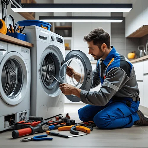 Macomb Appliance Repair