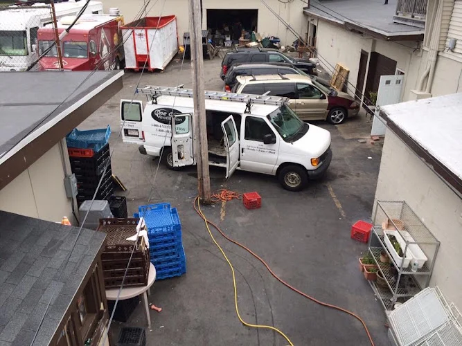 One Call Ventilation
