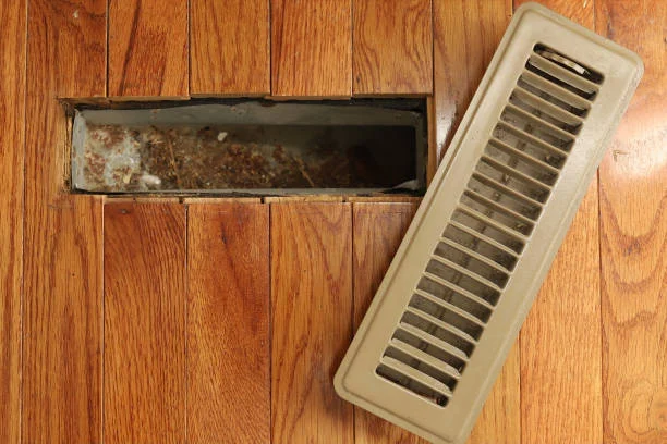 DUCT CLEANING DOCTOR'S LLC