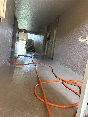 Diamond Sparkle Cleaning Service