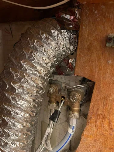 DryerU Vent Cleaners