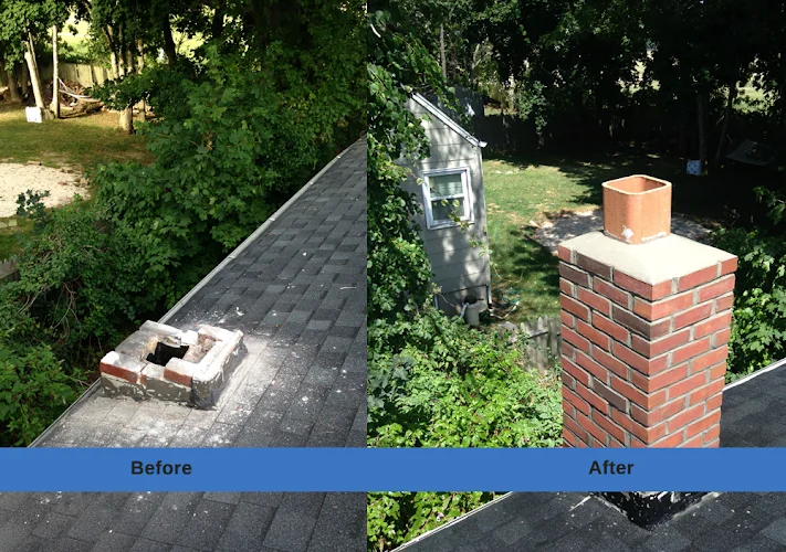 5 Star Chimney Service LLC