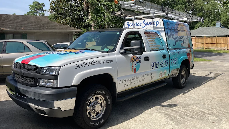 Seaside Sweep, Inc.