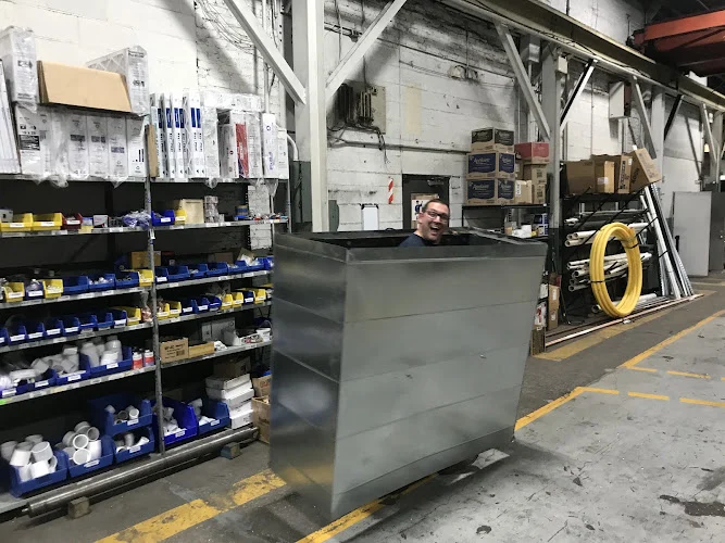 Franzen Heating & Cooling