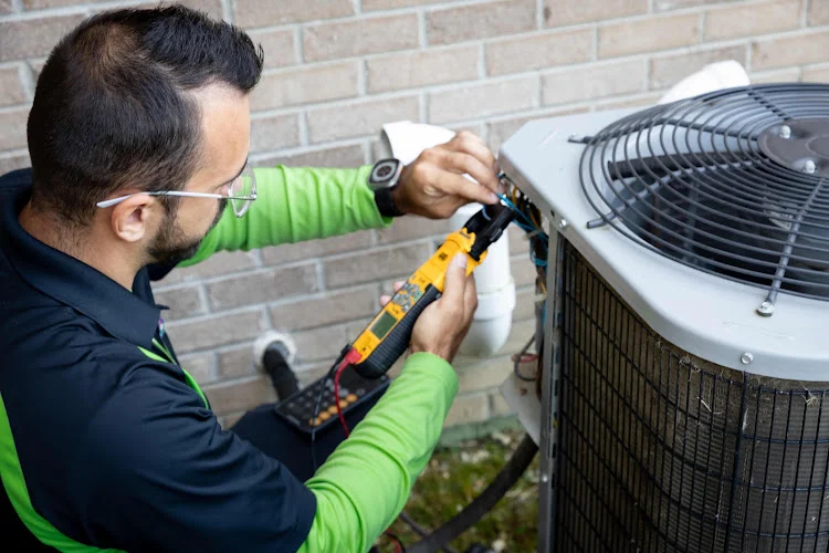 Thomas & Galbraith Heating, Cooling, Plumbing & Electrical