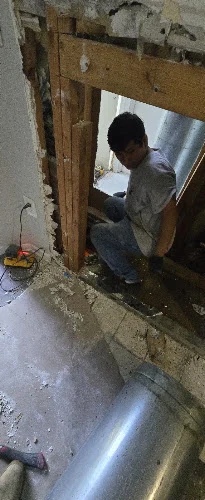 Capital Fireplace Repair Clearwater