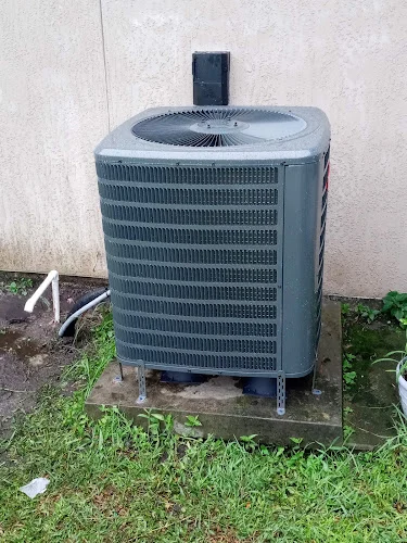 Palm Bay Air & Heat, Inc