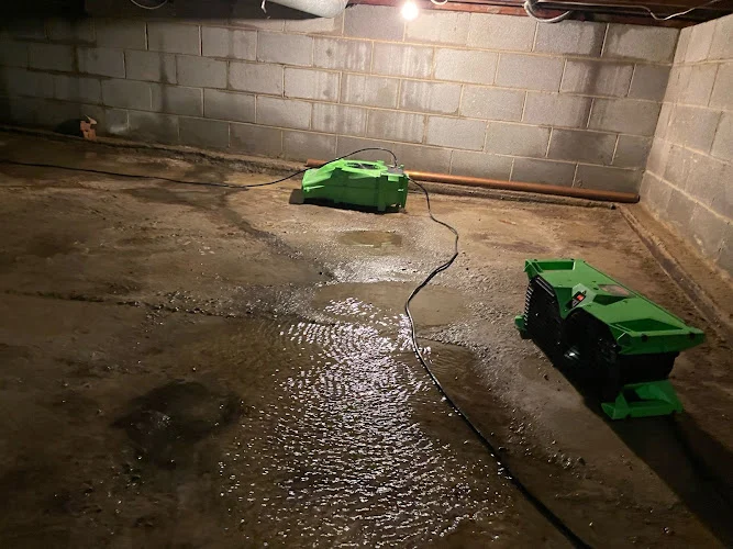 SERVPRO of The North Coast