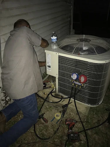 River City Air Conditioning, Inc