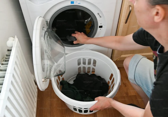7159 Dryer Vent Cleaning