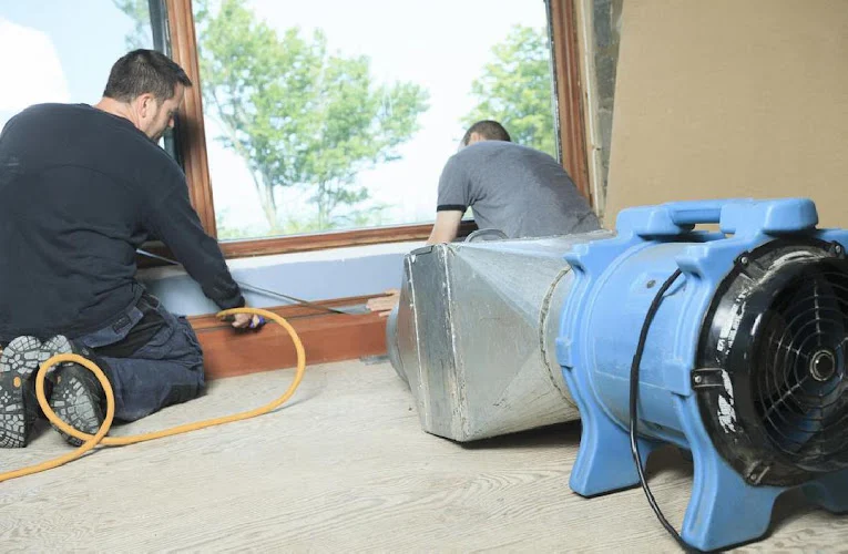 Yitzchok's Duct Services