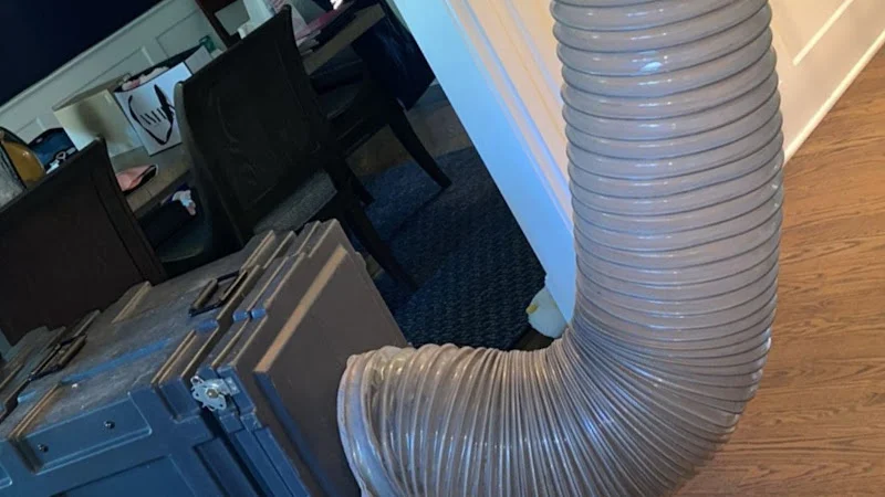 Herbert Air Duct Service