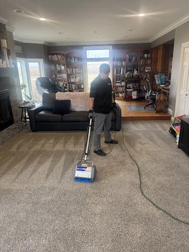 Eastern Iowa Carpet Care