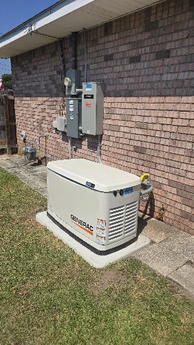 Perdido Heating and Air