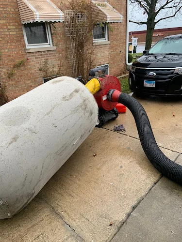 Indoor Air – Air Duct Cleaning