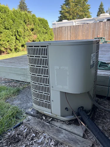 Advantage Heating & Air Conditioning