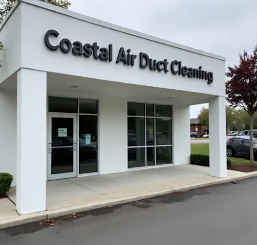 Coastal Air Duct Cleaning