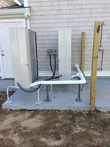 Designed Temperatures Inc.
