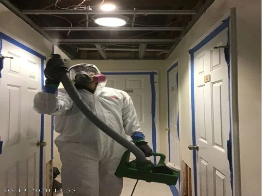 SERVPRO of Jamaica Plain/Roxbury
