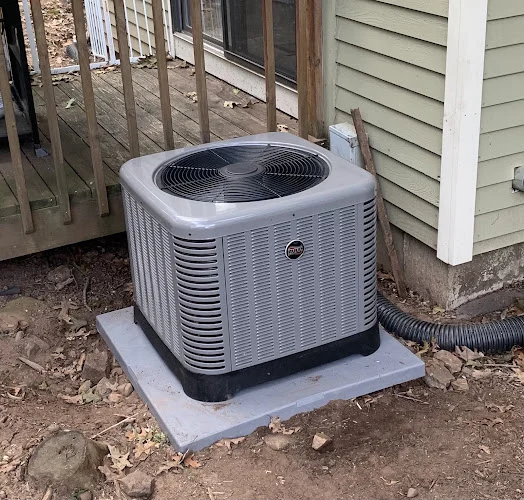 Bullseye Refrigeration & A/C, Inc.