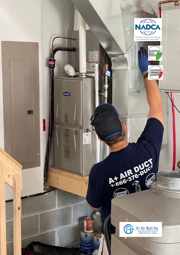 A Plus Cleaning Services