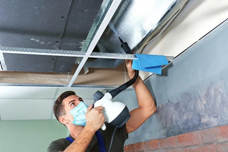 Five Star Air Duct Cleaning