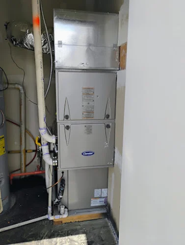 Joe's Heating & Air Conditioning Tampa