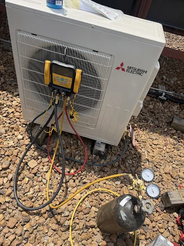 Memphis Heating & Air