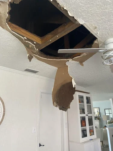 M&R Dryer Vent Cleaning & Repair Service