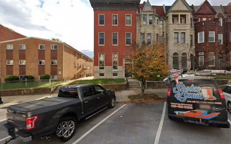 WMSU Painting Services & Dryer Vent Cleaning Services, MD