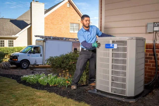 Pensacola Heating & Cooling
