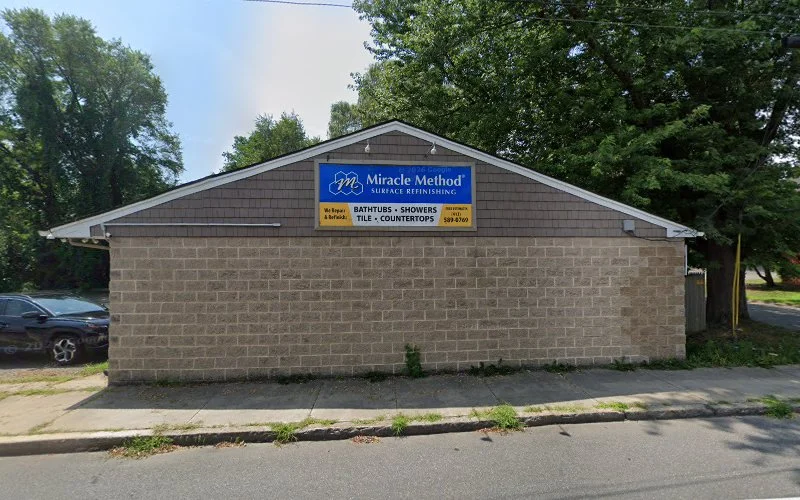 WHI Dryer Vent & Air Duct Cleaning Services Inc Of MA,
