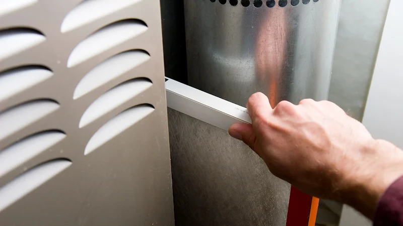 Energy 1 Heating & Air Conditioning Inc.
