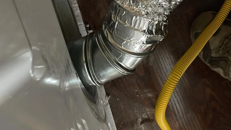 Henry's Dryer Vent
