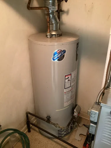 Bluflame Service Company