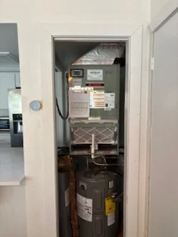 South Florida Air Conditioning Inc