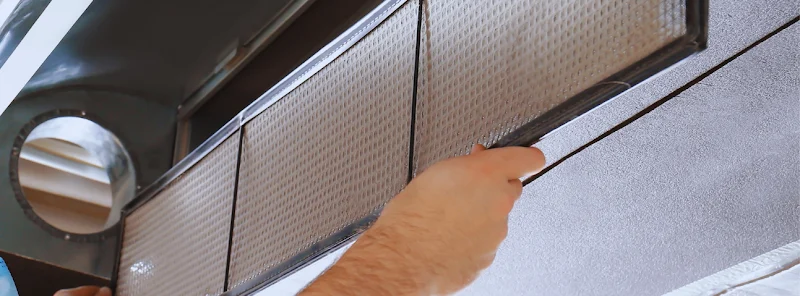 High Tech Air Duct Service