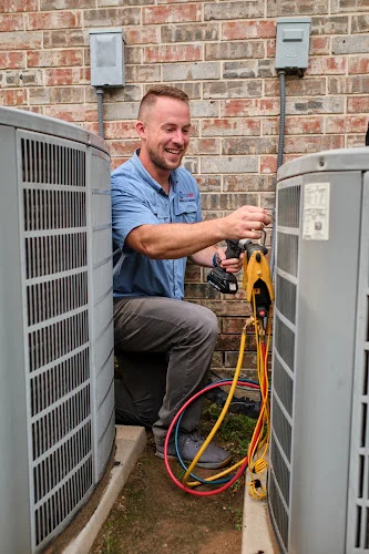 TexAire Heating & Air Conditioning
